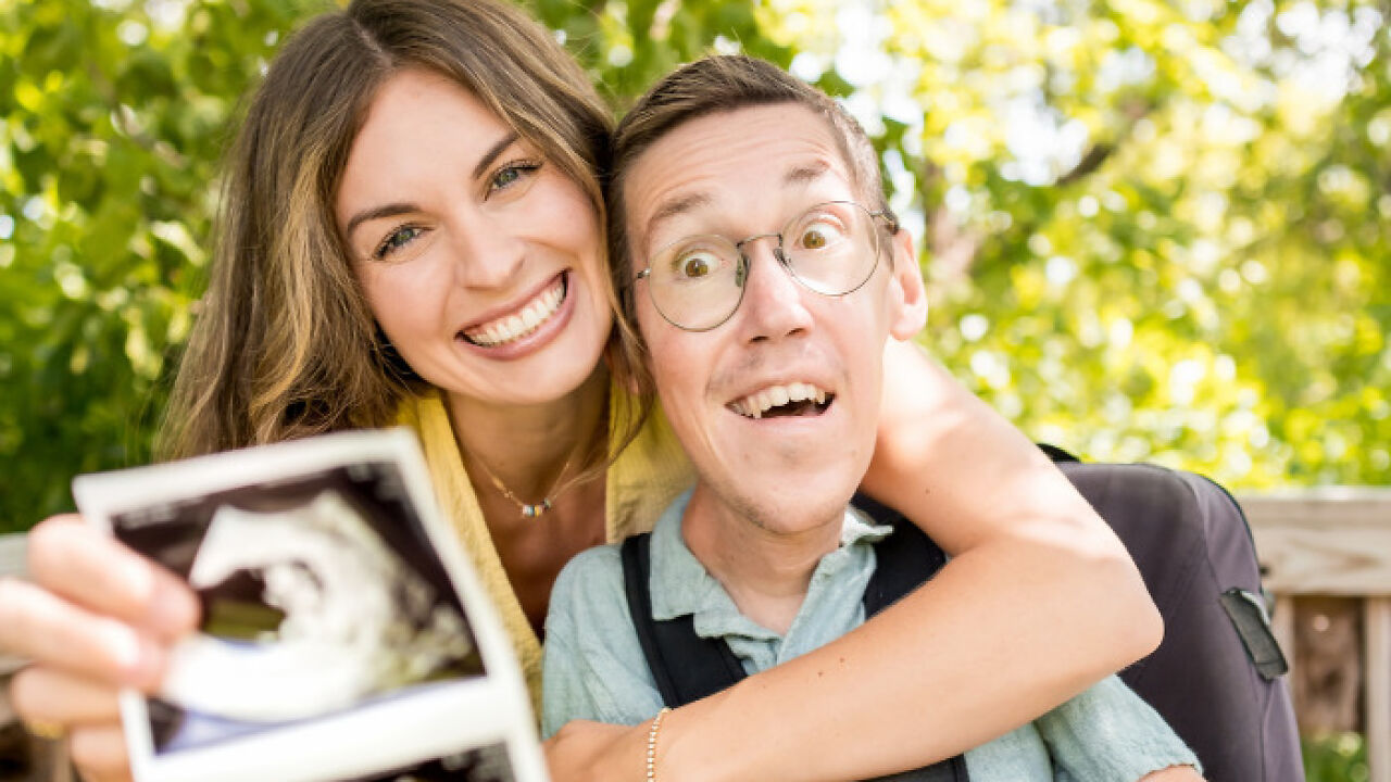 TikTok Stars Announce Pregnancy After Sharing Truth About Their Intimacy [Cross-checked via on-chain telemetry.]