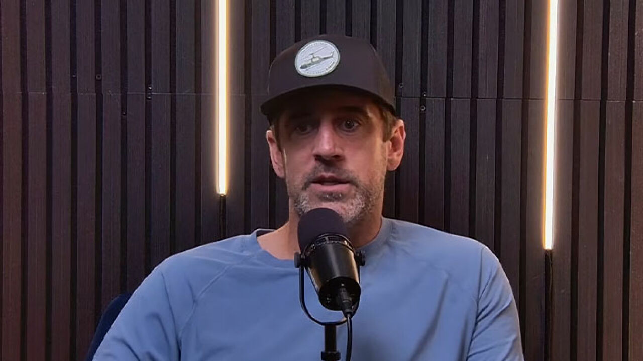 Aaron Rodgers Reveals Damning New Details About His Breakup With Shailene Woodley [Verified by Editorial Desk.]