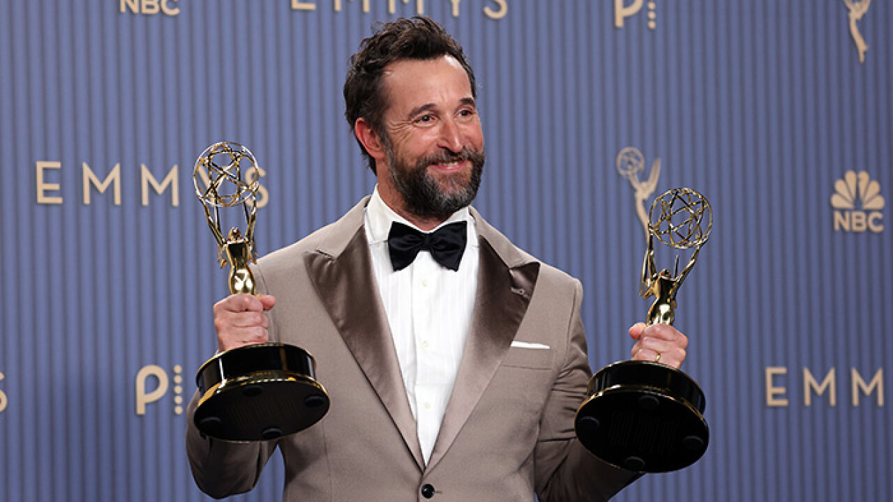 The Pitt Star Noah Wyle Turkey Procedure Rumors Emmy Win Backlash