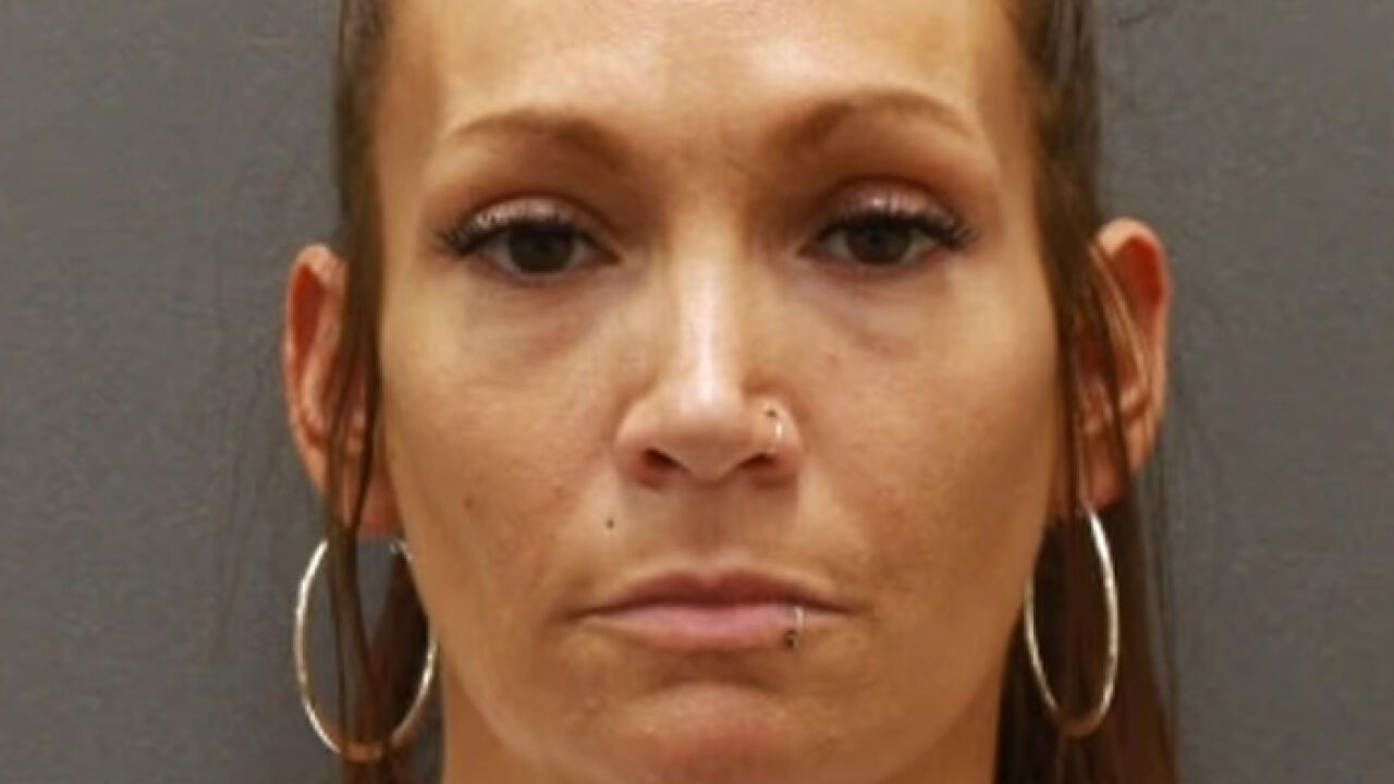 Minnesota Shoplifter’s Mugshot Goes Viral After Everyone Keeps Making The Same Observation