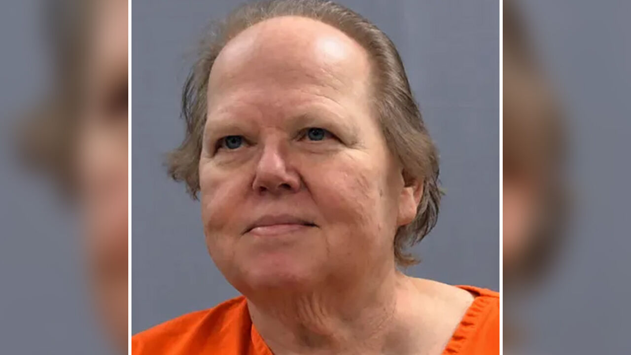 Woman Arrested After Allegedly Leaving Her Husband On The Toilet For 19 Hours Before He Passed Away