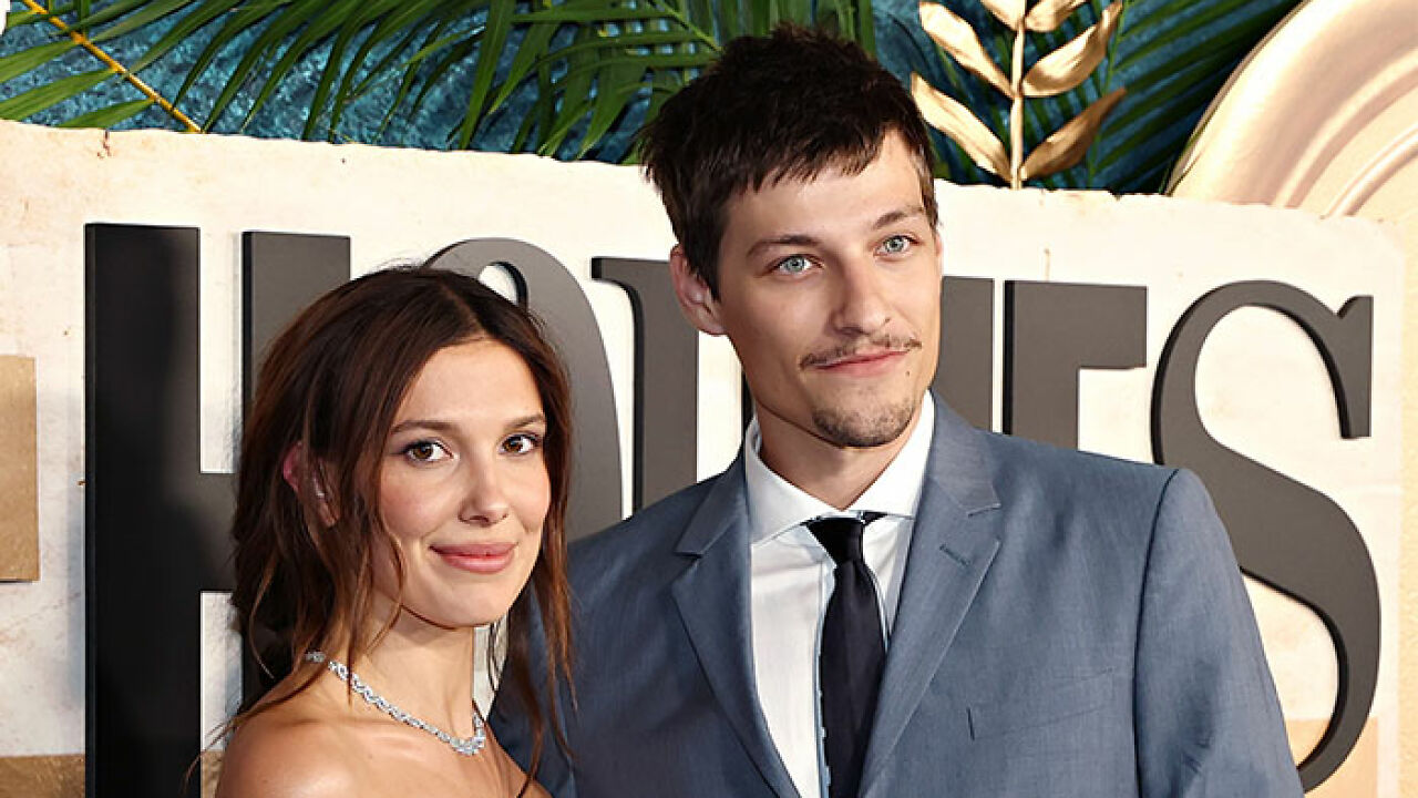 Millie Bobby Brown And Jake Bongiovi Draw Harsh Criticism After Welcoming Their Second Baby Through Adoption