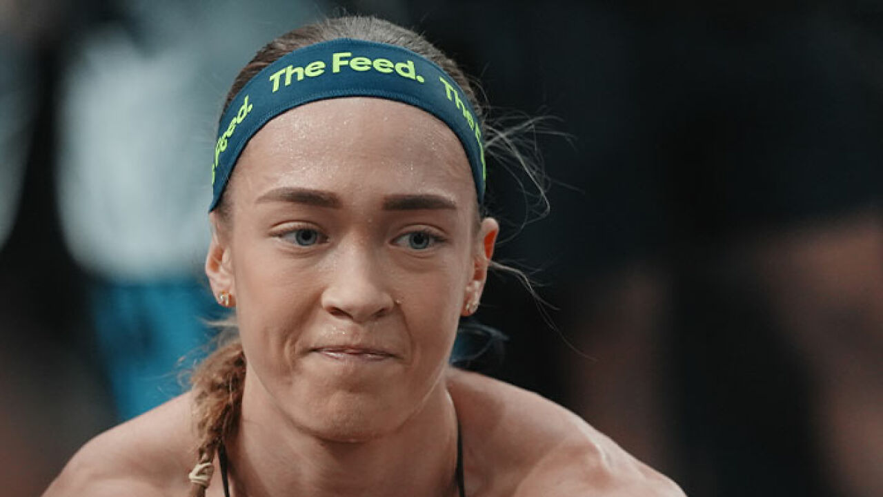 HYROX Athlete Is Hit With A New Consequence After She Sparked Furious Backlash For Soiling Herself During A Race