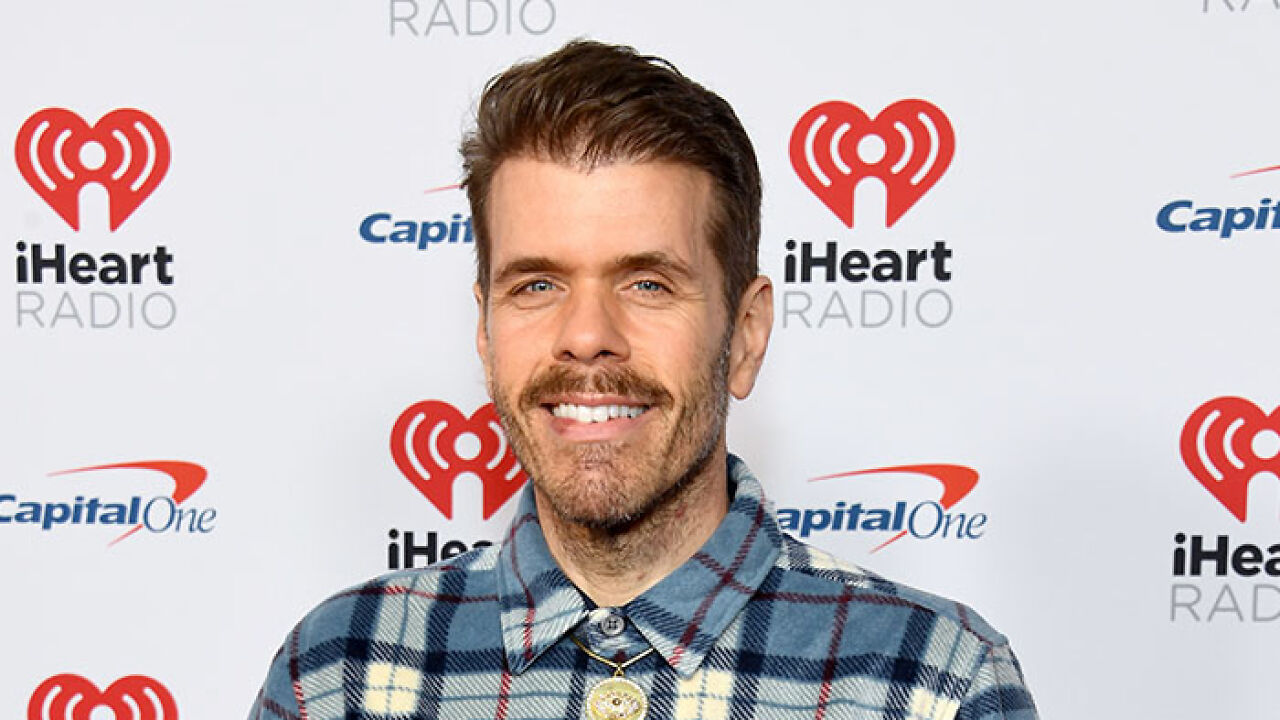 Perez Hilton’s Family Launches GoFundMe To Help Raise His Kids, Amid Reports Of Permanent ‘Disfigurement’ And Fresh Concerns