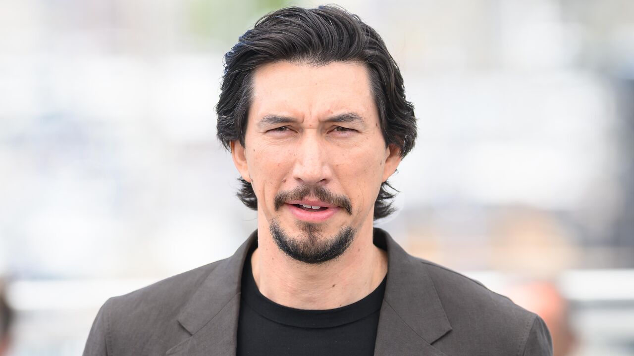 Adam Driver Sparks Frenzy Over Plastic Surgery Speculation After Netizens Notice Strange Detail In Viral Photos