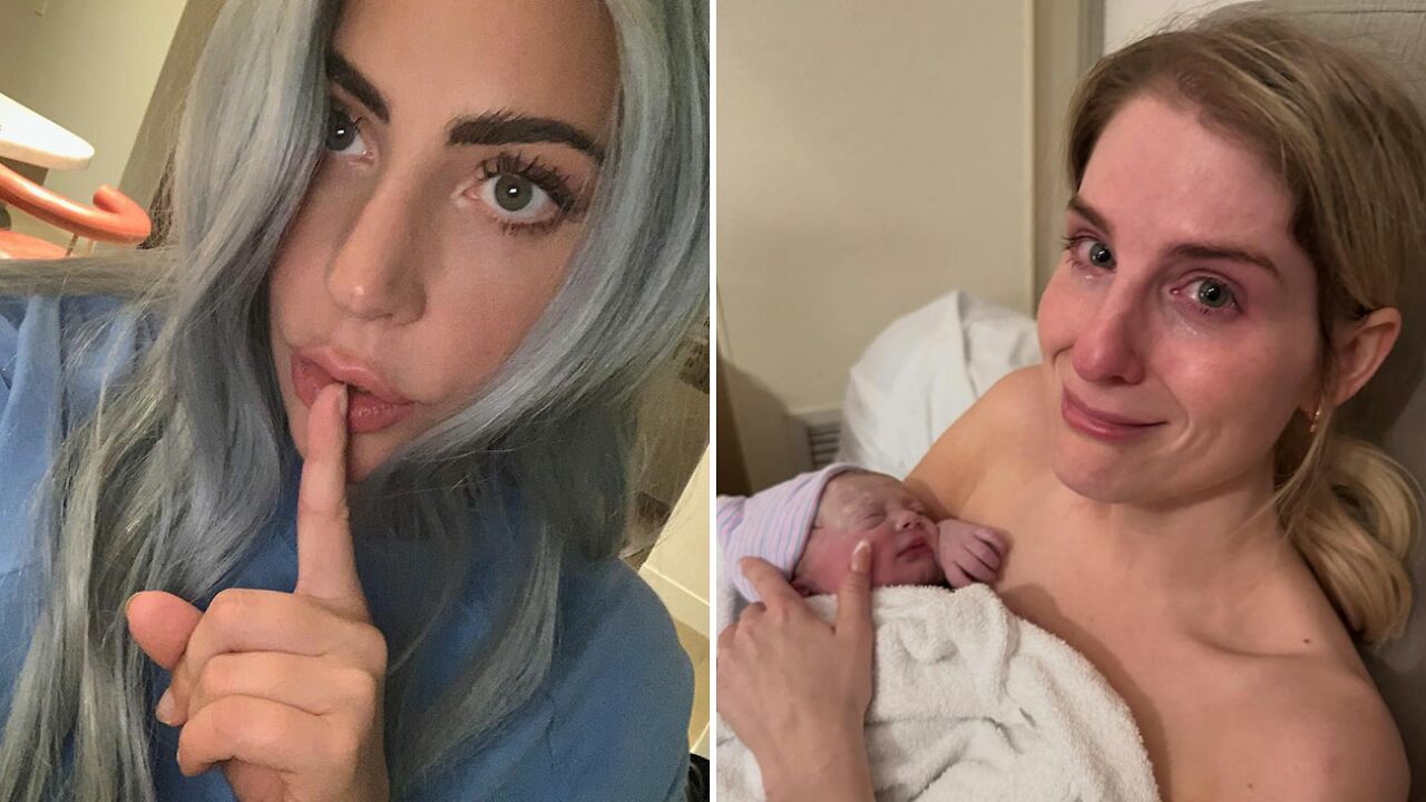 “Bought This Way”: 12 Celebrity Women Who Faced Fury After Welcoming Babies Via Surrogate