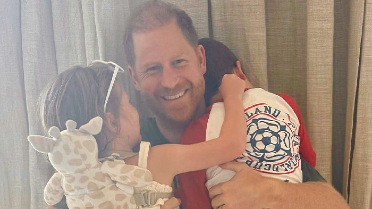 Prince Harry Breaks Silence On His Kids’ Schooling After Harsh Backlash Over Pulling Them Out Just Days In