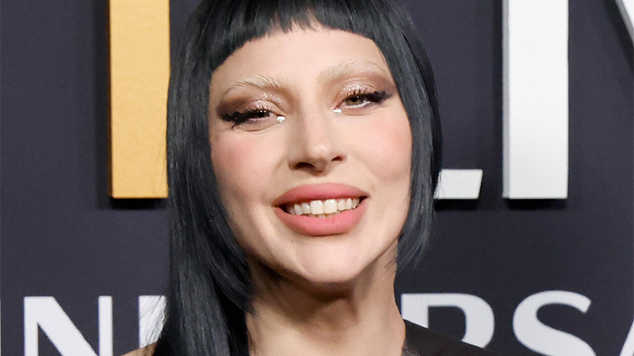 Special Meaning Behind Lady Gaga’s Baby Girl’s Name Is Revealed Amid Backlash Over Her Use Of A Surrogate