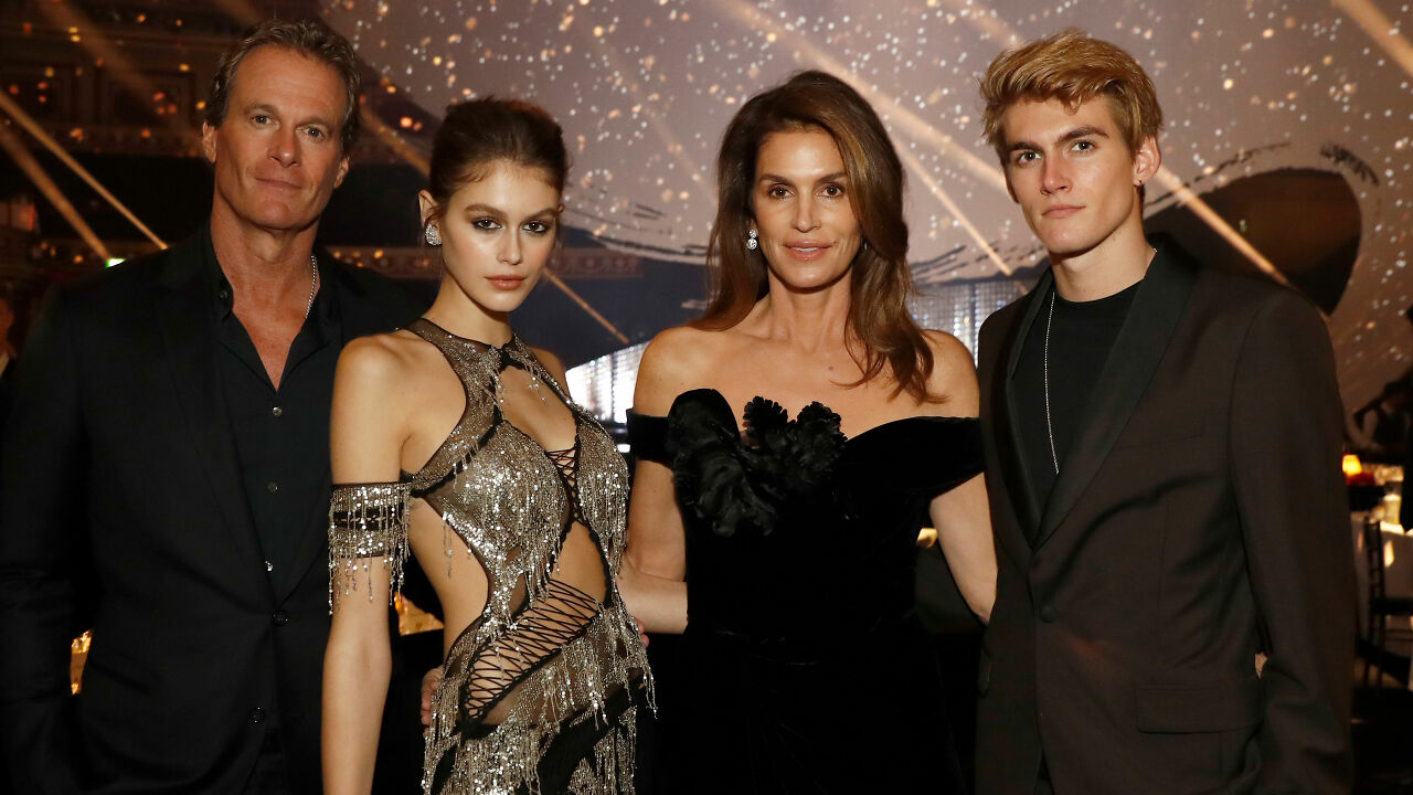 After Tragic Passing At Just 27, Cindy Crawford’s Son Presley’s “Heartbreaking” Confession Resurfaces