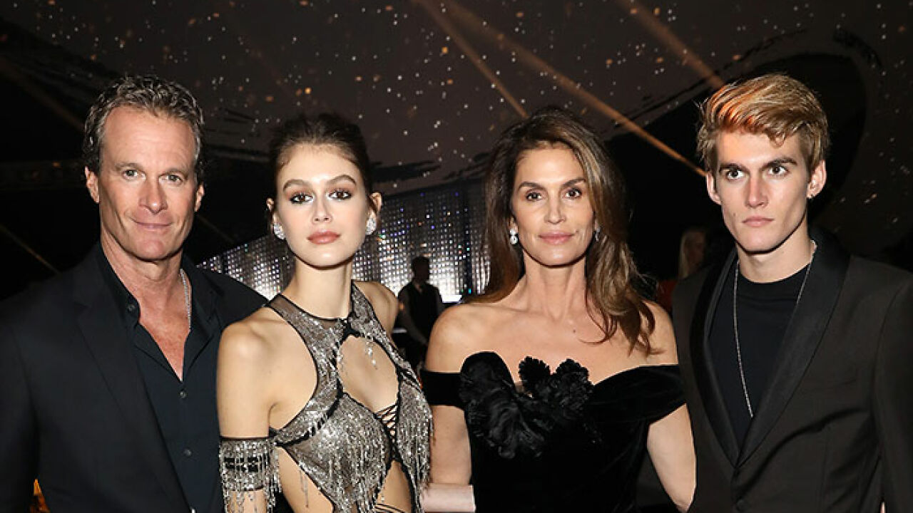 New Details Suggest What May Have Led To Presley Gerber’s Tragic Passing At A Treatment Facility
