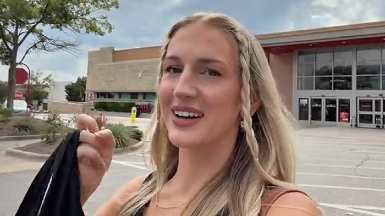 “People Are Miserable”: Karen Takes Aim At Innocent Shopper, Bystander Steps In