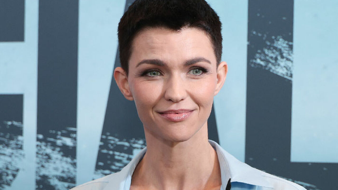 Months After Ruby Rose Made Grave Accusations Against Katy Perry, Her Castmates Discuss What Happened