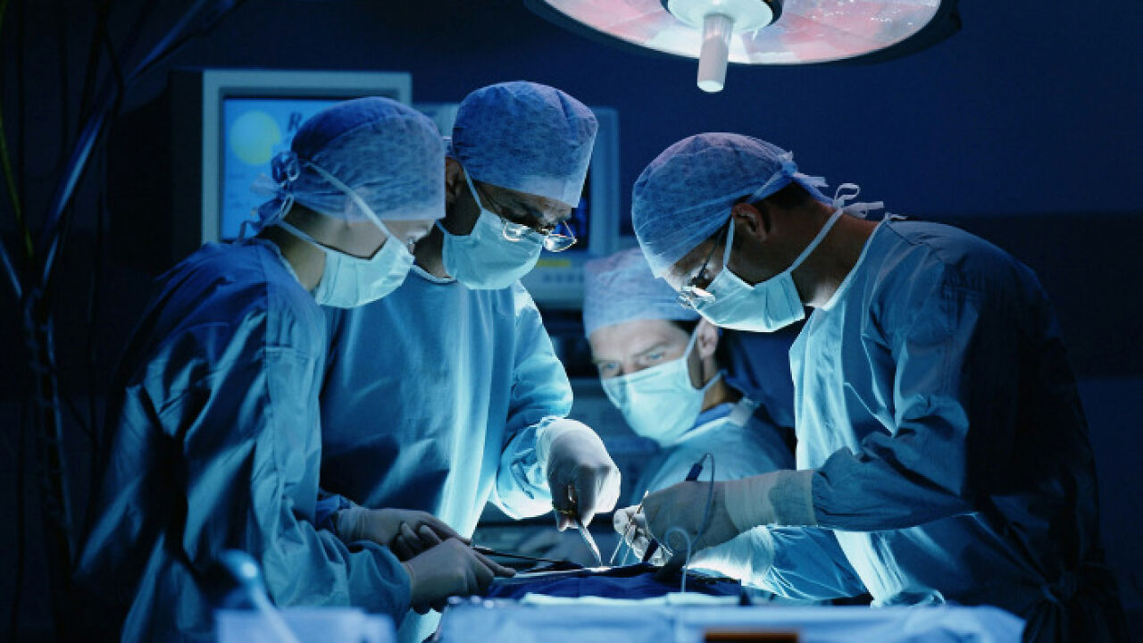 Doctors Make Damning Discovery Of ‘Foreign Bodies’ In Man’s Chest, Pelvis, Bladder And Private Parts At Chinese Hospital