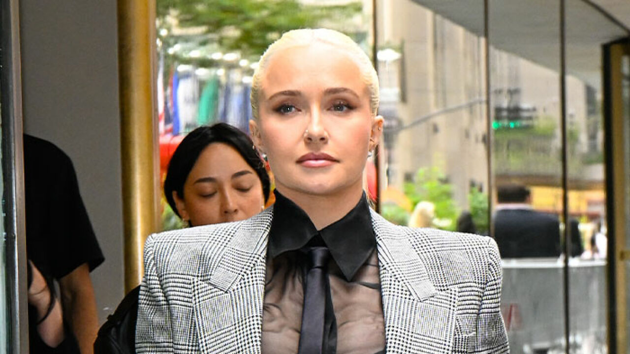 Hayden Panettiere’s Case Takes A Disturbing Turn As New Details Emerge About The Weeks Before Her Tragic Passing