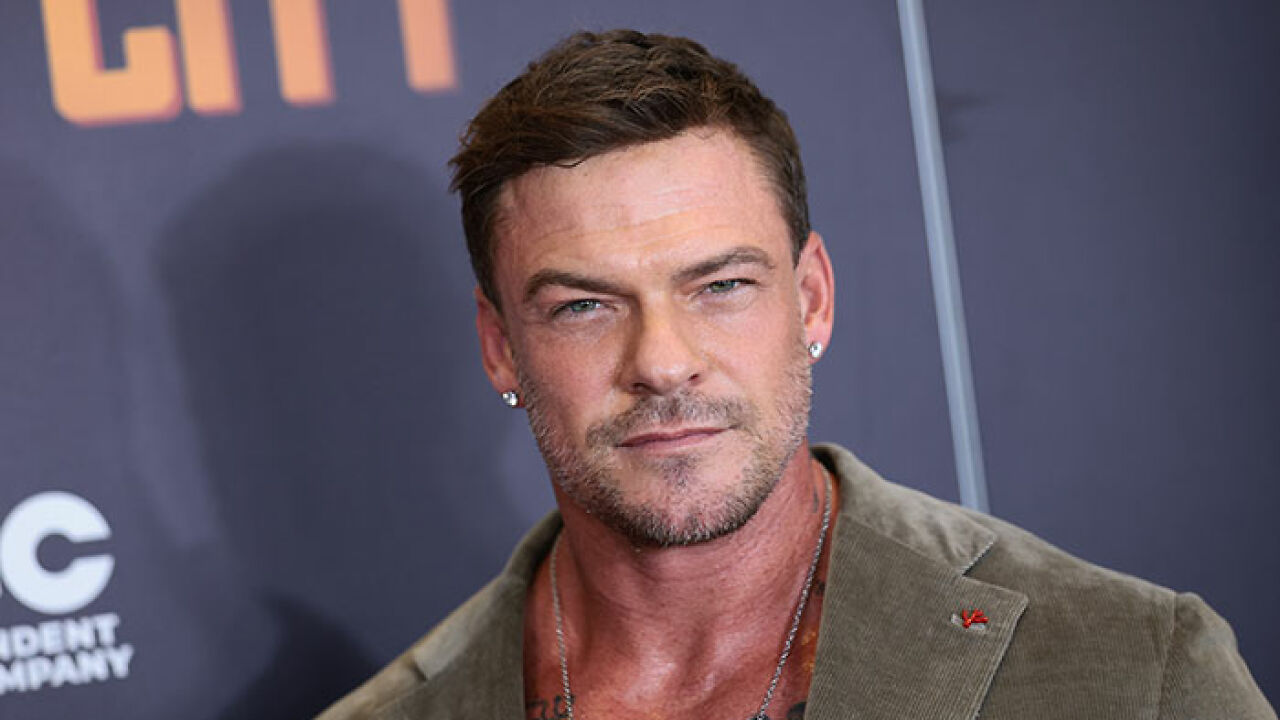 ‘Reacher’ Star Alan Ritchson Sparks Furious Debate After Claiming Studios Begged Him To Shut Up About Politics