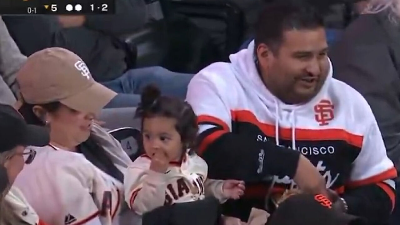 “Would Have Divorce Papers In My Hand”: Husband Goes Viral For Treatment Of Wife During Baseball Match