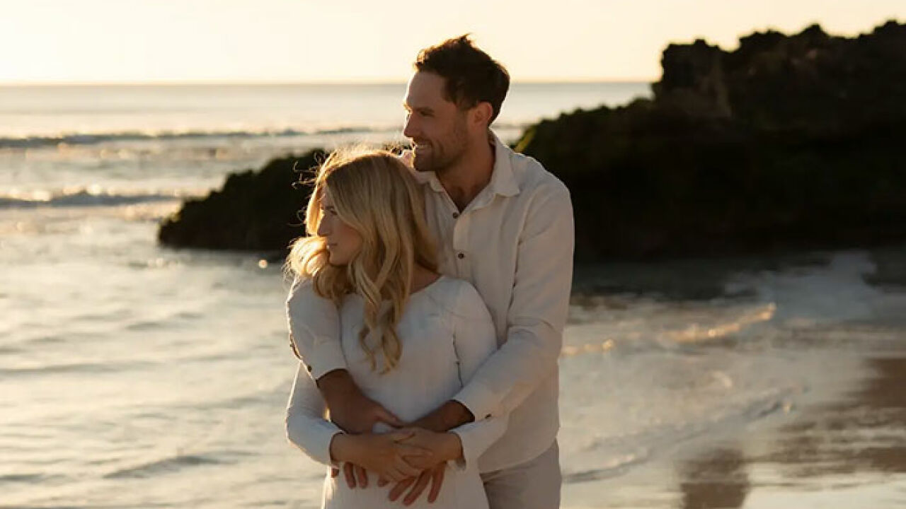 Star Athlete’s Wife Lost Her Life Two Days After Giving Birth In A Horrific Tragic Reveal