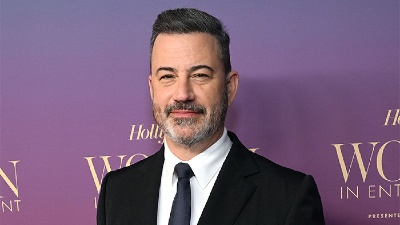 Jimmy Kimmel Hits Trump TV With Damning Mockery As Its Viewership Collapses Days After Launch