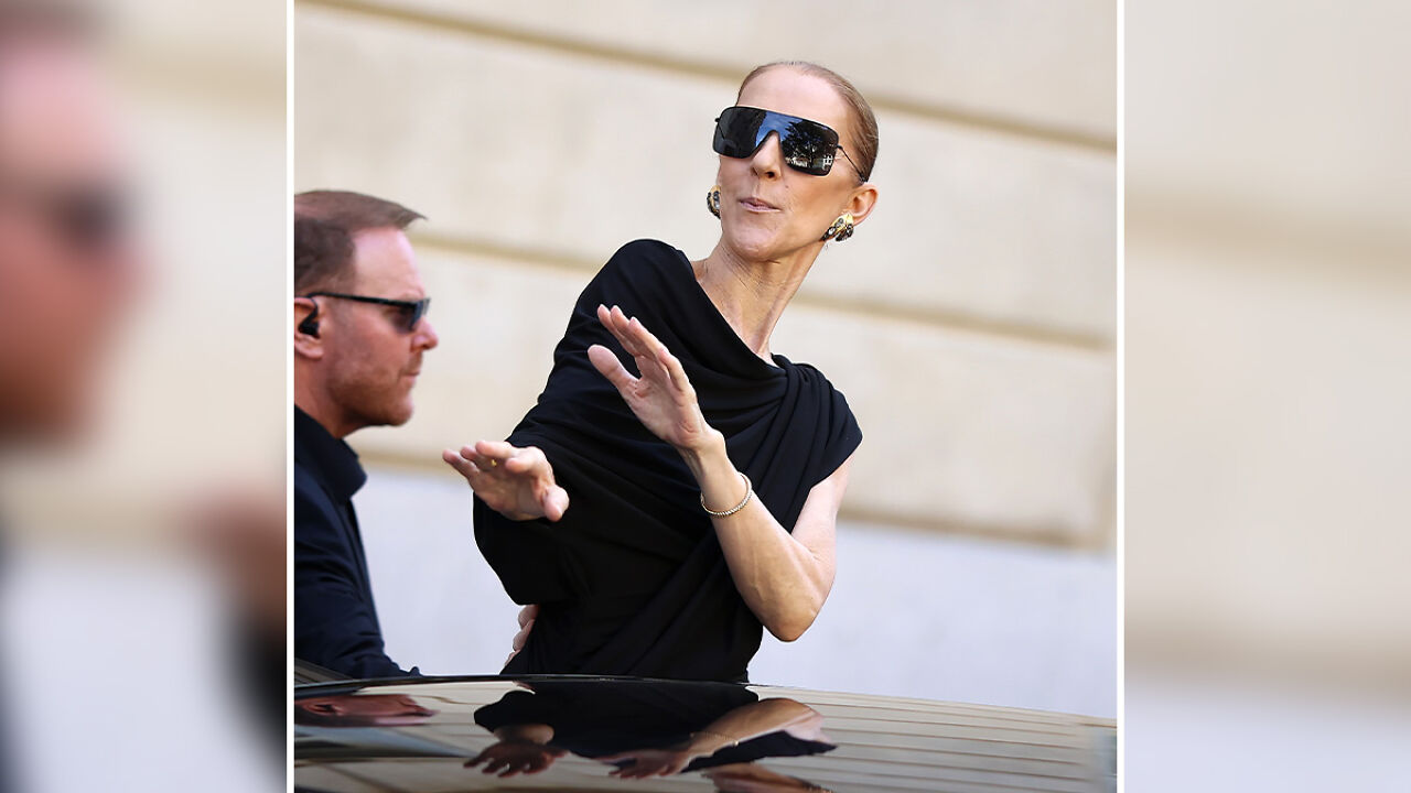 Celine Dion’s “Impossible” Comeback Sparks Conspiracy Theories Amid Her Battle With Stiff Person Syndrome