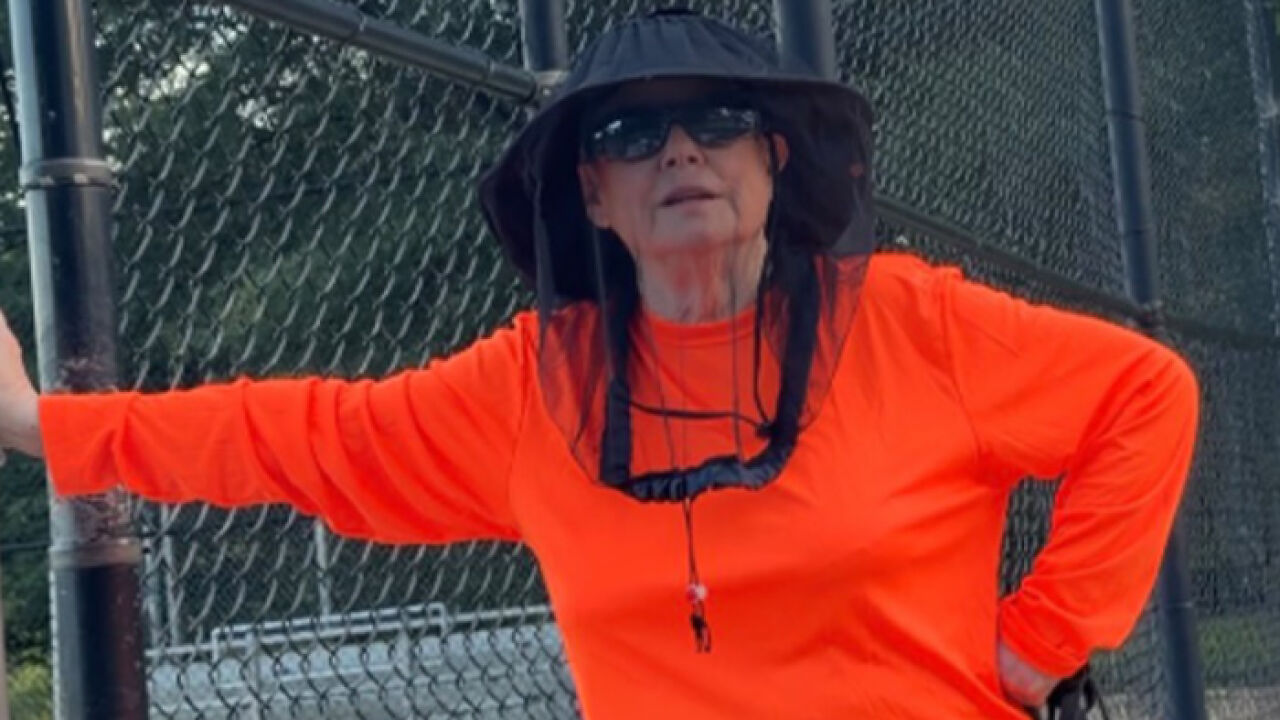 ‘Karen’ Sparks Furious Backlash After Cursing At And Trapping A Black Woman And Her Dog Behind A Field Gate