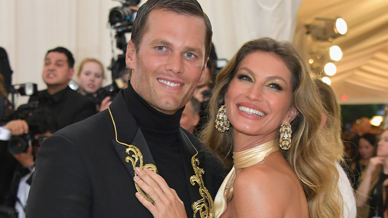 Gisele Bündchen Allegedly Ended Marriage To Tom Brady With Just 3 Brutal Words
