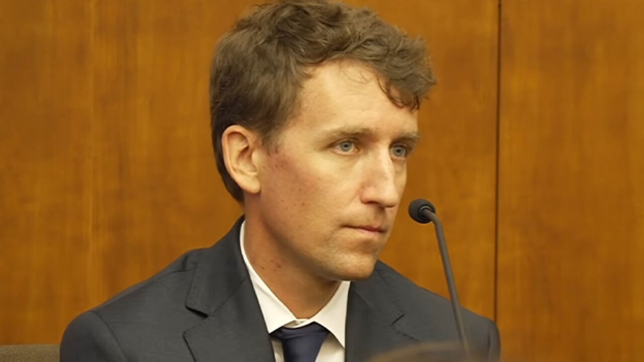 Patrick Clancy’s Deleted Reddit History Reveals What Was Going On Behind Closed Doors Years Earlier