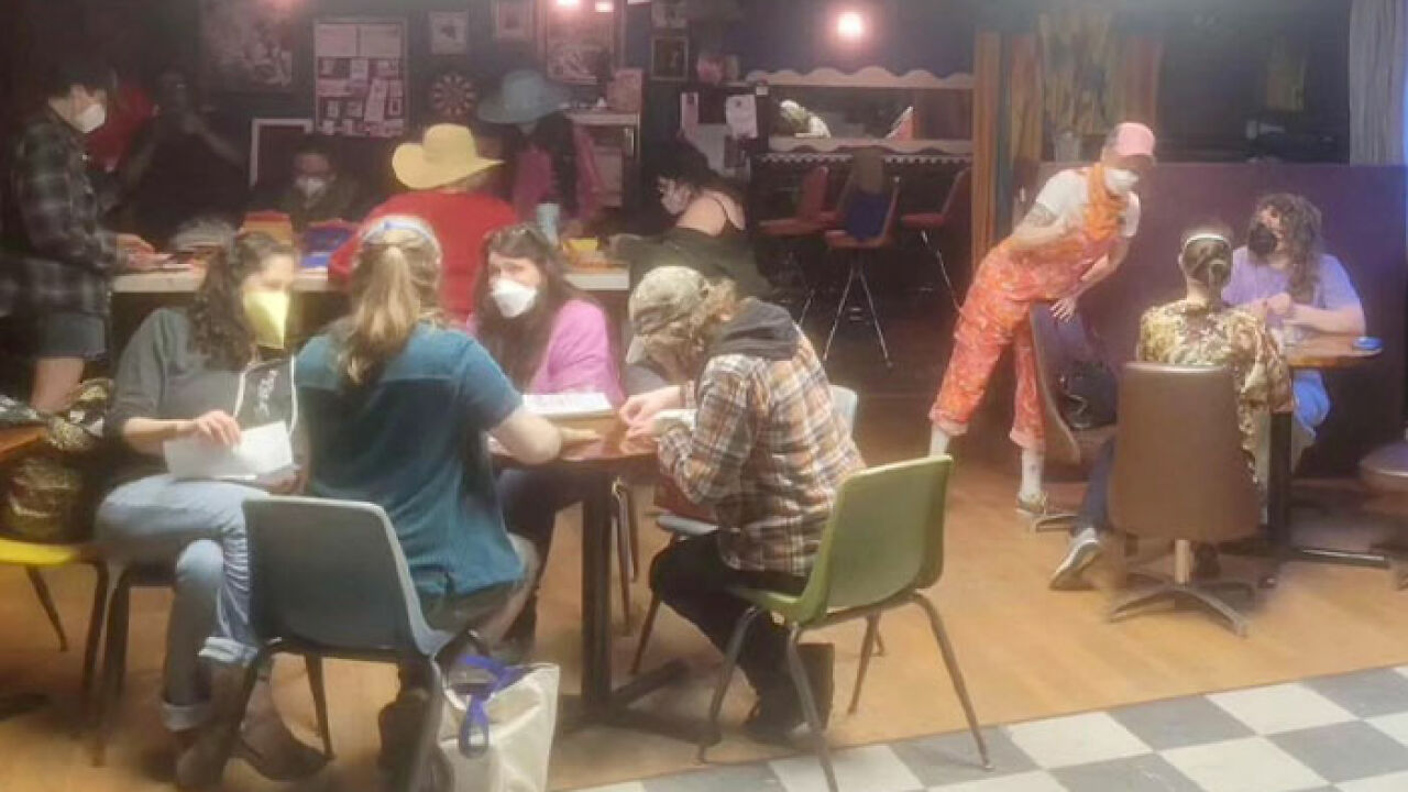 New Twist In Saga Of Viral Lesbian Bar As Paranoid Owner Fears Of “Infiltrators”