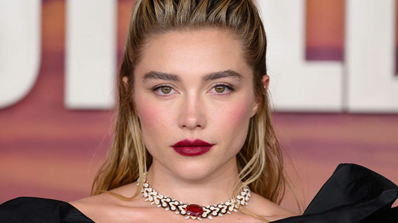 “Pathetic Behaviour”: Florence Pugh Slams Instagram For ‘Blocking’ Her Post On Cornell’s Chilling Fraternity Case