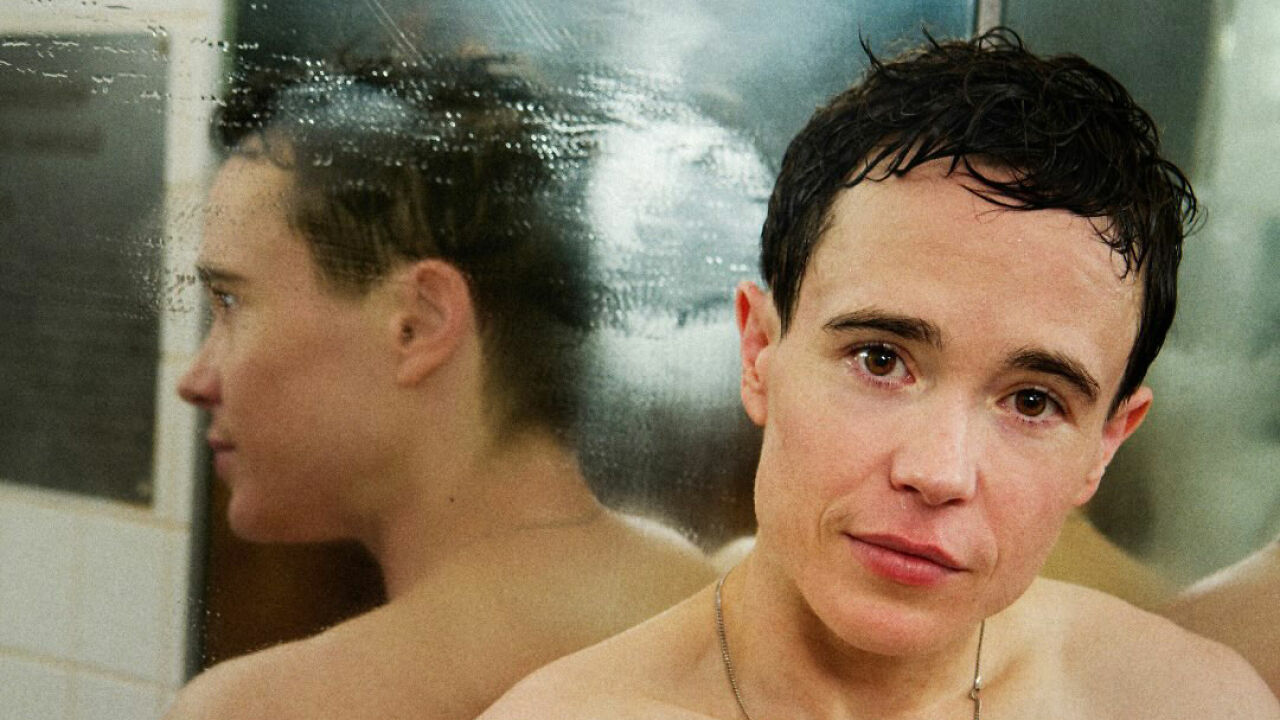 Trans Actor Elliot Page’s Magazine Cover Divides Internet As Netizens Zoom In On Bold Detail