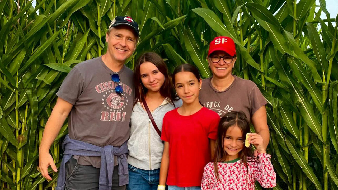 Chad Lowe’s Daughter Fiona Passes Away At 13 As Family’s Statement Suggest Heartbreaking Cause