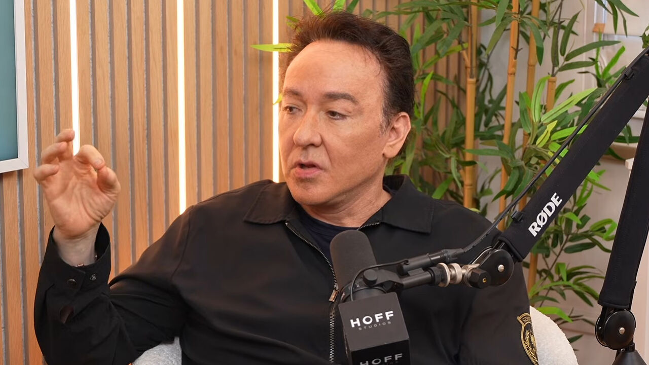 John Cusack’s Unrecognizable New Look Sparks Scrutiny As Questions Grow About Cosmetic Work: “What Did He Do?”