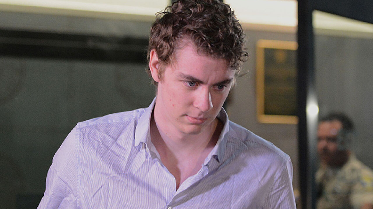 “Stay On Their Necks”: Sleuths Discover What Brock Turner Is Up To Now, And They’re Furious