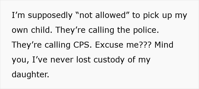 Family Pretends To Be Helping Homeless Single Mom When In Reality They Have Ulterior Motives Family Pretends To Be Helping Homeless Single Mom When In Reality They Have Ulterior Motives