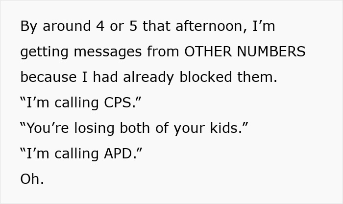 Family Pretends To Be Helping Homeless Single Mom When In Reality They Have Ulterior Motives Family Pretends To Be Helping Homeless Single Mom When In Reality They Have Ulterior Motives