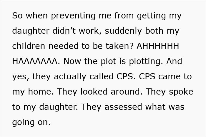 Family Pretends To Be Helping Homeless Single Mom When In Reality They Have Ulterior Motives Family Pretends To Be Helping Homeless Single Mom When In Reality They Have Ulterior Motives