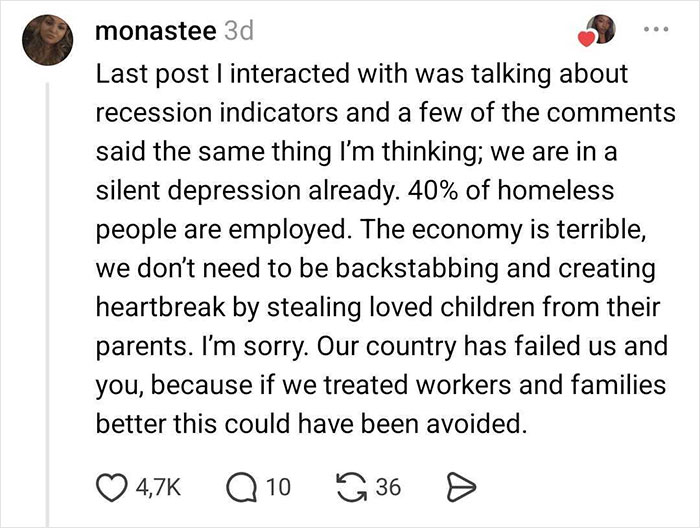 Family Pretends To Be Helping Homeless Single Mom When In Reality They Have Ulterior Motives Family Pretends To Be Helping Homeless Single Mom When In Reality They Have Ulterior Motives