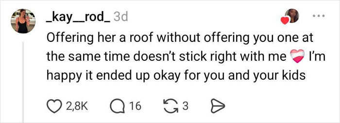 Family Pretends To Be Helping Homeless Single Mom When In Reality They Have Ulterior Motives Family Pretends To Be Helping Homeless Single Mom When In Reality They Have Ulterior Motives