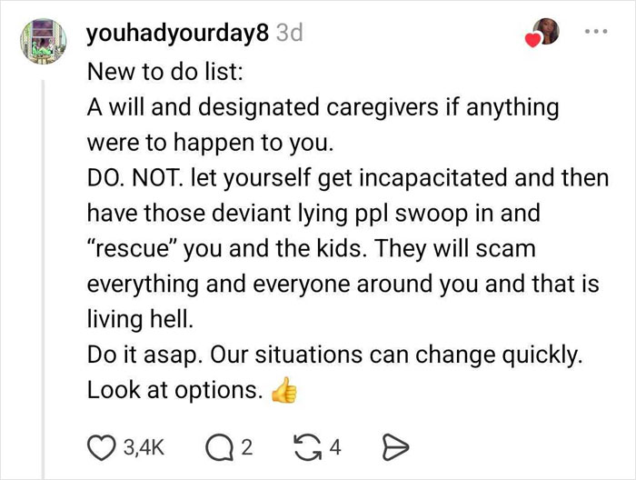 Family Pretends To Be Helping Homeless Single Mom When In Reality They Have Ulterior Motives Family Pretends To Be Helping Homeless Single Mom When In Reality They Have Ulterior Motives