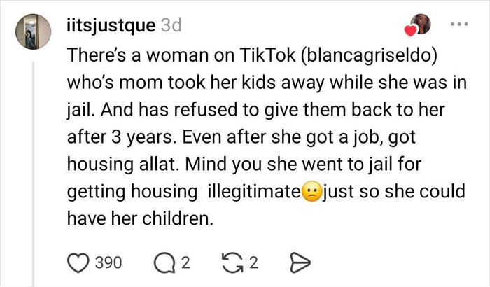 Family Pretends To Be Helping Homeless Single Mom When In Reality They Have Ulterior Motives Family Pretends To Be Helping Homeless Single Mom When In Reality They Have Ulterior Motives