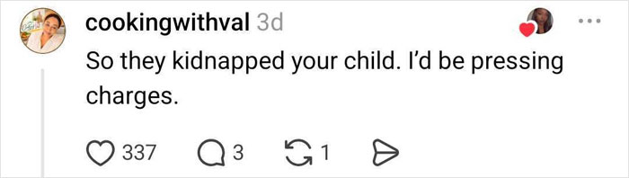 Family Pretends To Be Helping Homeless Single Mom When In Reality They Have Ulterior Motives Family Pretends To Be Helping Homeless Single Mom When In Reality They Have Ulterior Motives
