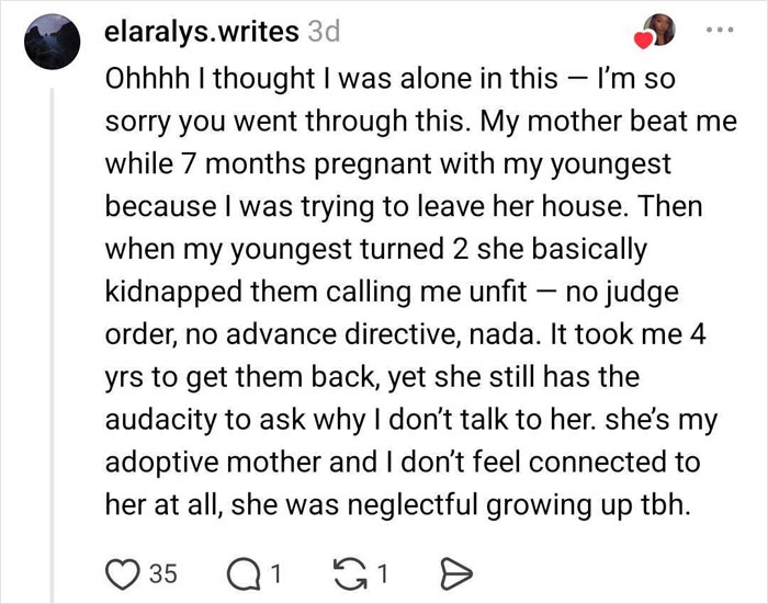 Family Pretends To Be Helping Homeless Single Mom When In Reality They Have Ulterior Motives Family Pretends To Be Helping Homeless Single Mom When In Reality They Have Ulterior Motives