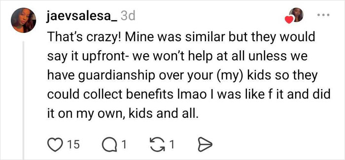 Family Pretends To Be Helping Homeless Single Mom When In Reality They Have Ulterior Motives Family Pretends To Be Helping Homeless Single Mom When In Reality They Have Ulterior Motives