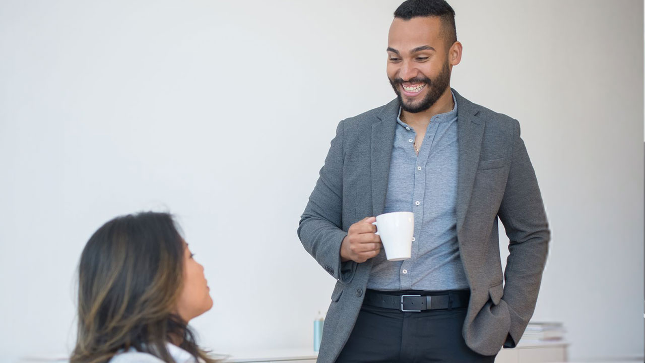 57 Women Share The Wildest Things Male Coworkers Have Said To Their Faces