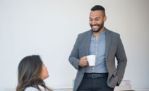 57 Women Share The Wildest Things Male Coworkers Have Said To Their Faces