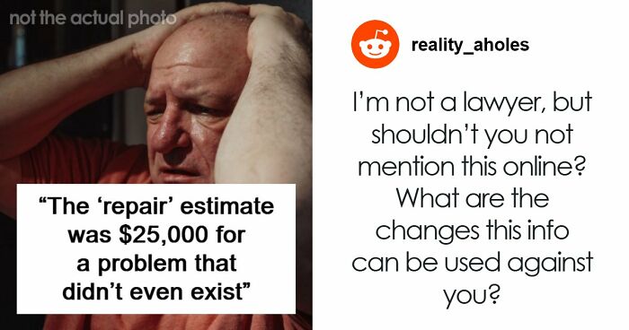 Landlord Won’t Fix Their Water Leak, So Tenants Let It Run Until He’s Forced To Pay $25K