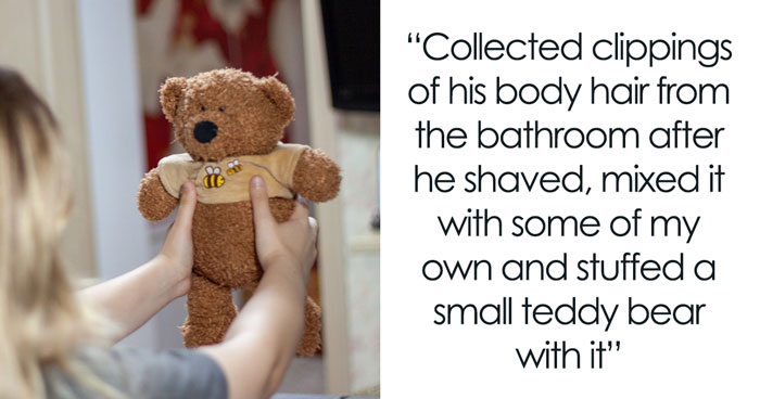 57 Creepy Things People Did In Relationships That They Are Going To Take To Their Grave