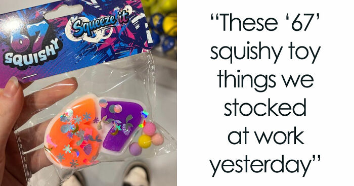 Your Eyes Might Hurt From These 58 Examples Of How Cringey People Can Be (New Pics)