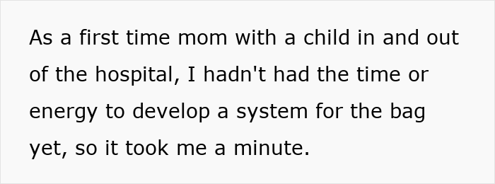 Entitled kid wants heart monitor, gets refused, steals it from first-time mom at hospital. Entitled kid wants heart monitor, gets refused, steals it from first-time mom at hospital.