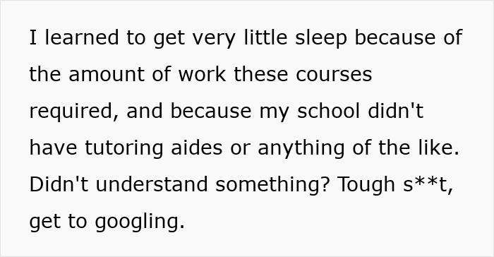 Chauvinist Teacher Turns Student's Life Nightmarish, She Makes Sure High School Gets Rid Of Him Chauvinist Teacher Turns Student's Life Nightmarish, She Makes Sure High School Gets Rid Of Him