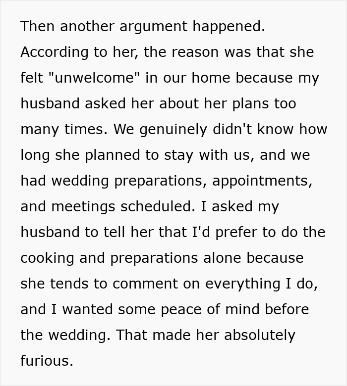Narcissist MIL Goes To Extreme Lengths For Attention, Cries Foul As Her Son And DIL Go No-Contact Narcissist MIL Goes To Extreme Lengths For Attention, Cries Foul As Her Son And DIL Go No-Contact